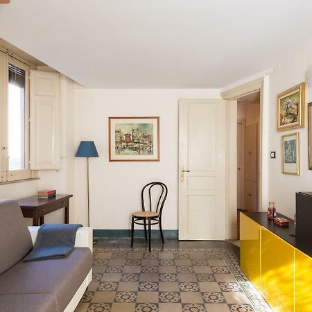 Ferienwohnung Alla Corte Del XIX Secolo Catania Exterior foto