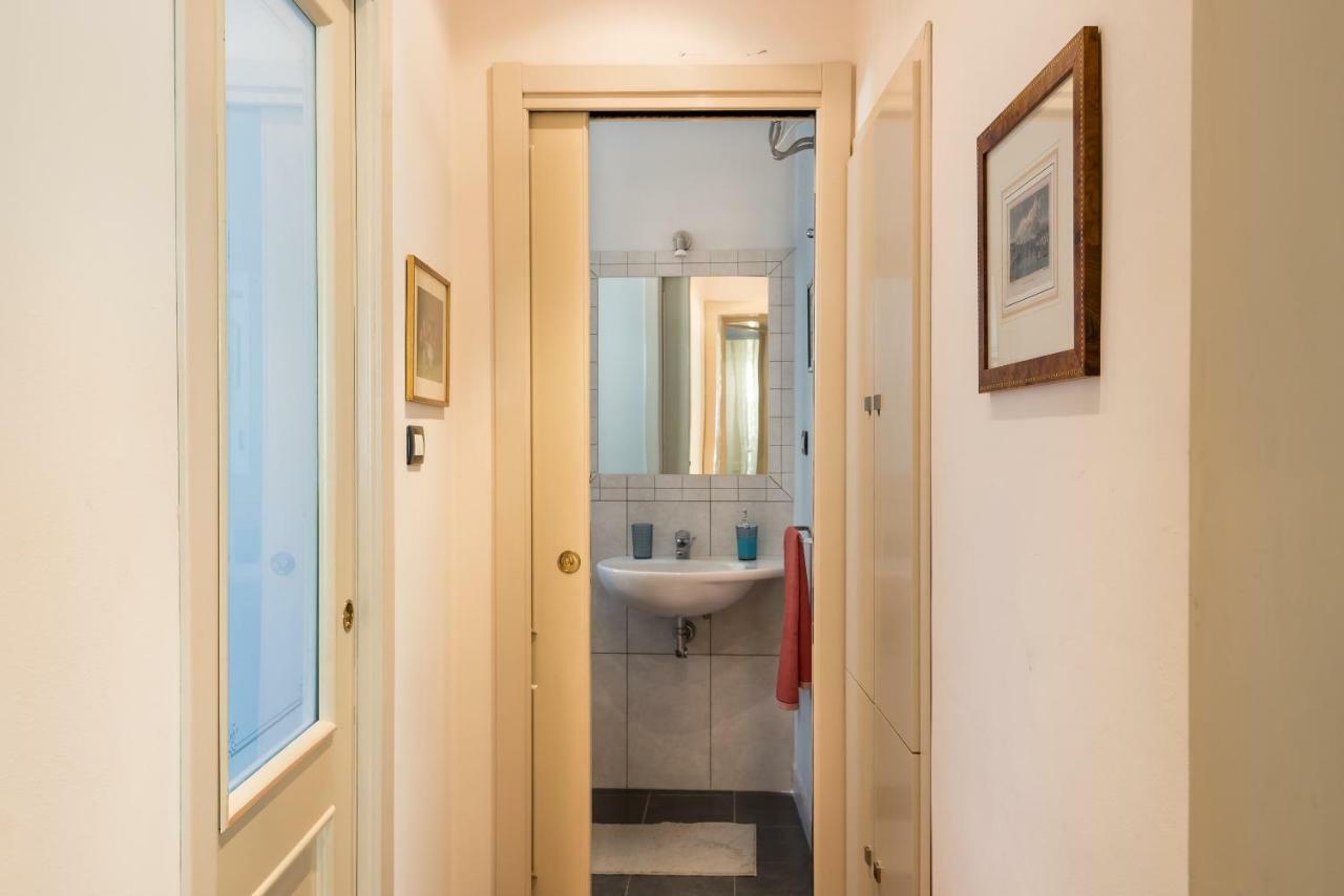 Ferienwohnung Alla Corte Del XIX Secolo Catania Exterior foto